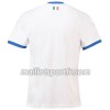 Maillot de Foot Italie Exterieur 2018